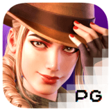 RTP pgsoft empati138